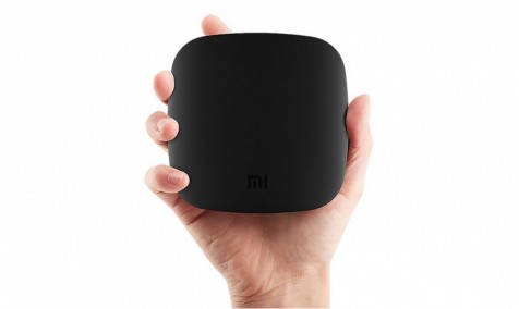 TV Приставка Xiaomi Mi Box Pro 4K HD 1GB
